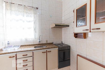 Apartamento à venda com 151m², 3 quartos e 1 vaga Apartamento à venda com 151m², 3 quartos e 1 vagaCozinha