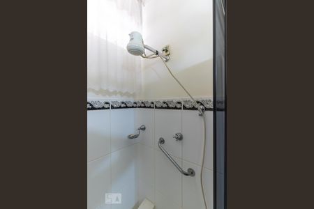 Apartamento à venda com 151m², 3 quartos e 1 vaga Apartamento à venda com 151m², 3 quartos e 1 vagaBanheiro