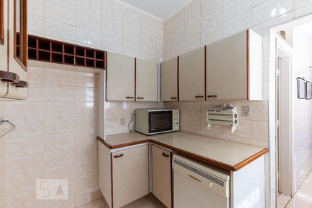 Apartamento à venda com 151m², 3 quartos e 1 vaga Apartamento à venda com 151m², 3 quartos e 1 vagaCozinha