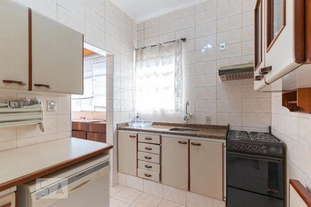 Apartamento à venda com 151m², 3 quartos e 1 vaga Apartamento à venda com 151m², 3 quartos e 1 vagaCozinha