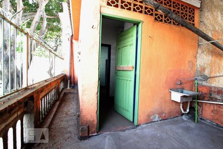 Casa à venda com 420m², 8 quartos e sem vagaÁrea de Serviço