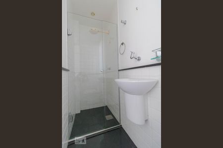 Apartamento à venda com 170m², 3 quartos e 2 vagas Apartamento à venda com 170m², 3 quartos e 2 vagasLavabo