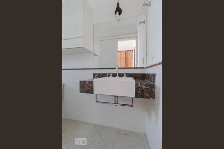 Apartamento à venda com 170m², 3 quartos e 2 vagasBanheiro da Suíte