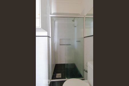 Apartamento à venda com 170m², 3 quartos e 2 vagasBanheiro