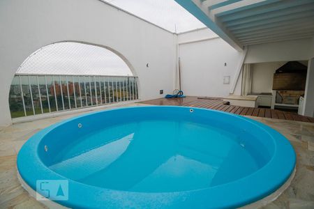 Apartamento à venda com 170m², 3 quartos e 2 vagas Apartamento à venda com 170m², 3 quartos e 2 vagasPiscina