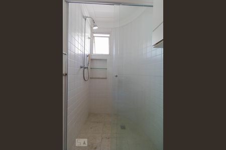Apartamento à venda com 170m², 3 quartos e 2 vagasBanheiro da Suíte