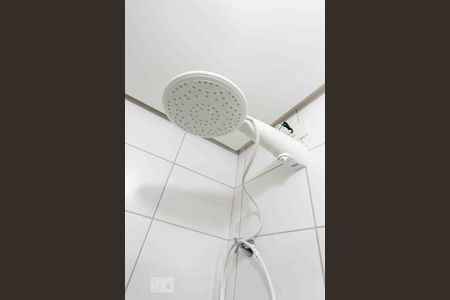 Chuveiro de apartamento para alugar com 2 quartos, 49m² em Taguatinga Sul (taguatinga), Brasília