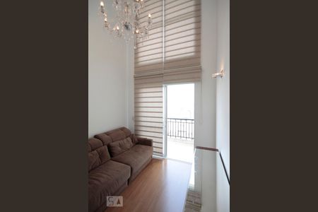 Sala de apartamento para alugar com 1 quarto, 60m² em Santa Cecília, São Paulo