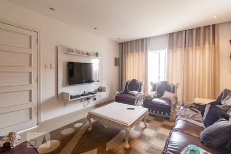 Sala de casa à venda com 4 quartos, 299m² em Vila Formosa, São Paulo