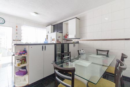 Cozinha de casa à venda com 4 quartos, 299m² em Vila Formosa, São Paulo