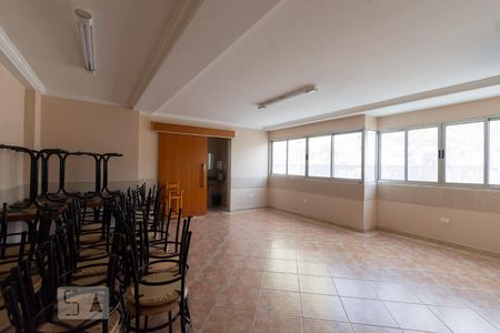 Apartamento para alugar com 54m², 2 quartos e 1 vaga Apartamento para alugar com 54m², 2 quartos e 1 vagaSalão de Festas