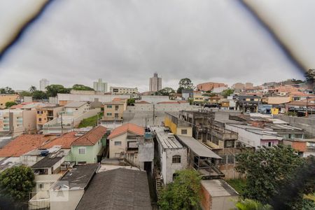 Apartamento para alugar com 54m², 2 quartos e 1 vaga