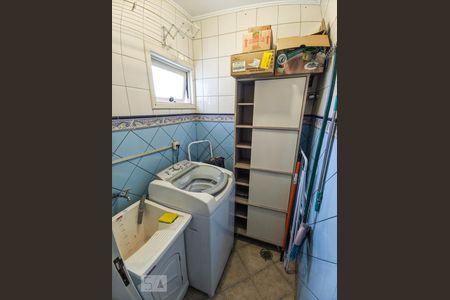 Apartamento para alugar com 88m², 2 quartos e 1 vaga Apartamento para alugar com 88m², 2 quartos e 1 vagaLavanderia