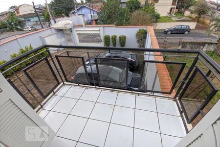Apartamento para alugar com 88m², 2 quartos e 1 vaga Apartamento para alugar com 88m², 2 quartos e 1 vaga2 Sacada