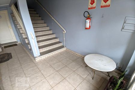 Apartamento para alugar com 88m², 2 quartos e 1 vaga
