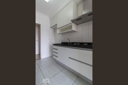 Apartamento à venda com 72m², 2 quartos e 1 vaga Apartamento à venda com 72m², 2 quartos e 1 vagaCozinha