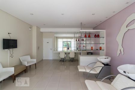 Apartamento à venda com 72m², 2 quartos e 1 vaga Apartamento à venda com 72m², 2 quartos e 1 vagaSalão de beleza