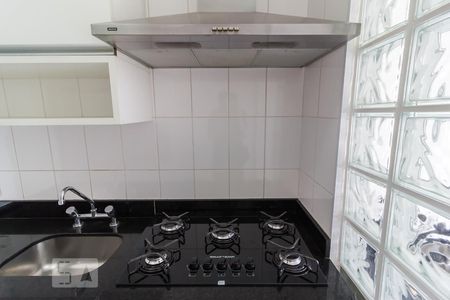 Apartamento à venda com 72m², 2 quartos e 1 vaga Apartamento à venda com 72m², 2 quartos e 1 vagaCozinha