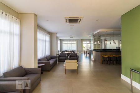 Apartamento à venda com 72m², 2 quartos e 1 vaga Apartamento à venda com 72m², 2 quartos e 1 vagaSalão de festas adulto