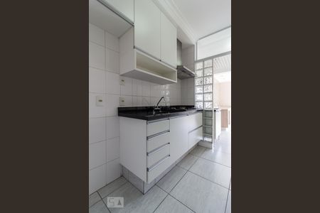 Apartamento à venda com 72m², 2 quartos e 1 vaga Apartamento à venda com 72m², 2 quartos e 1 vagaCozinha