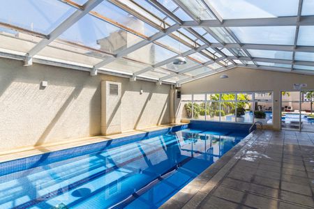 Apartamento à venda com 72m², 2 quartos e 1 vaga Apartamento à venda com 72m², 2 quartos e 1 vagaPiscina aquecida