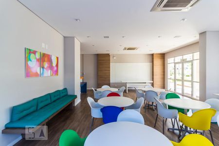 Apartamento à venda com 72m², 2 quartos e 1 vaga Apartamento à venda com 72m², 2 quartos e 1 vagaSalão de festas infantil