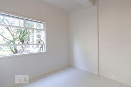 Quarto de apartamento para alugar com 1 quarto, 35m² em Bela Vista, São Paulo