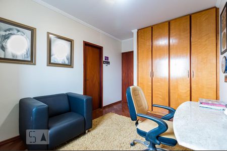 Apartamento para alugar com 505m², 3 quartos e 5 vagas Apartamento para alugar com 505m², 3 quartos e 5 vagasSuíte 1