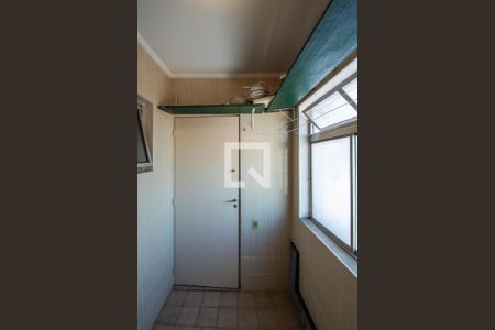 Apartamento à venda com 62m², 1 quarto e 1 vaga Apartamento à venda com 62m², 1 quarto e 1 vagaÁrea de Serviço