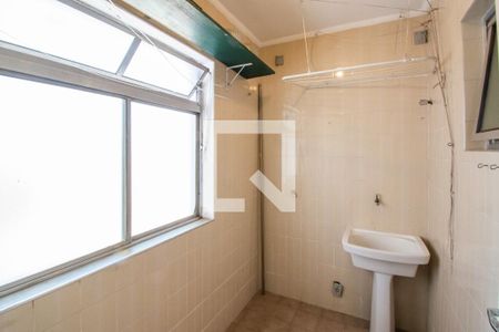 Apartamento à venda com 62m², 1 quarto e 1 vaga Apartamento à venda com 62m², 1 quarto e 1 vagaÁrea de Serviço