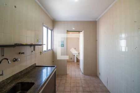 Apartamento à venda com 62m², 1 quarto e 1 vaga Apartamento à venda com 62m², 1 quarto e 1 vagaCozinha