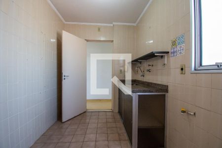 Apartamento à venda com 62m², 1 quarto e 1 vaga Apartamento à venda com 62m², 1 quarto e 1 vagaCozinha