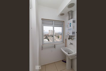 Apartamento à venda com 53m², 2 quartos e 1 vagaÁrea de serviço