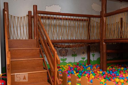 Apartamento à venda com 53m², 2 quartos e 1 vagaBrinquedoteca