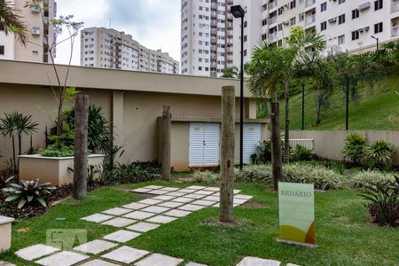 Apartamento à venda com 53m², 2 quartos e 1 vagaRedário