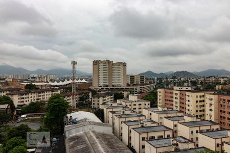 Apartamento à venda com 53m², 2 quartos e 1 vagaVista da Suíte