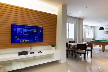 Apartamento à venda com 53m², 2 quartos e 1 vagaEspaço Arena