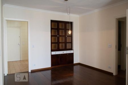 SALA de apartamento para alugar com 2 quartos, 100m² em Alto de Santana, São Paulo