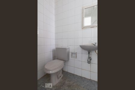 Casa à venda com 156m², 3 quartos e 2 vagasBanheiro - Área de Serviço