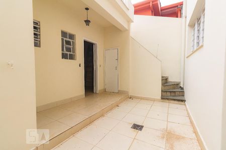 Casa à venda com 156m², 3 quartos e 2 vagasQuintal