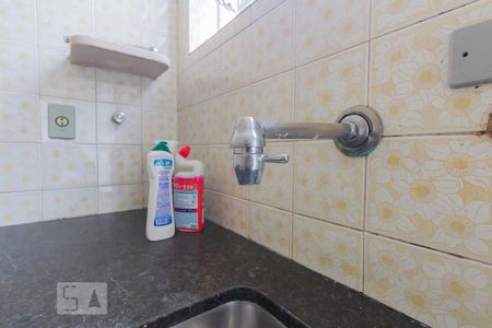 Casa à venda com 156m², 3 quartos e 2 vagasCozinha