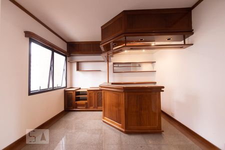 Bar de apartamento à venda com 4 quartos, 346m² em Jardim Tatuapé, São Paulo