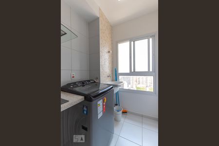 Apartamento à venda com 45m², 1 quarto e 1 vagaÁrea de serviço