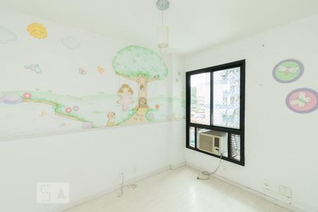Quarto 1 de apartamento para alugar com 3 quartos, 102m² em Icaraí, Niterói