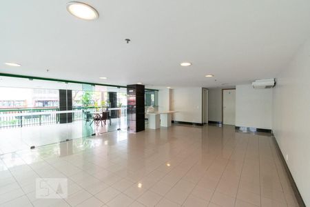 Apartamento para alugar com 102m², 3 quartos e 1 vagaSalão de Festas