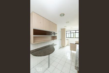 Apartamento para alugar com 102m², 3 quartos e 1 vagaCozinha