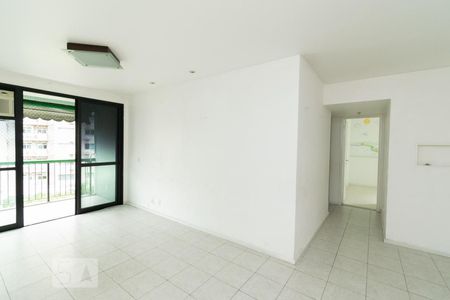 Sala de apartamento para alugar com 3 quartos, 102m² em Icaraí, Niterói