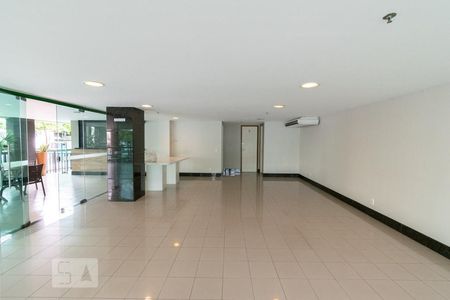 Apartamento para alugar com 102m², 3 quartos e 1 vagaSalão de Festas