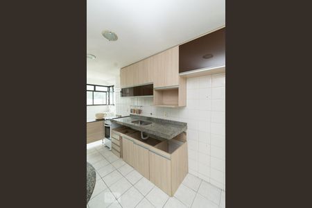 Apartamento para alugar com 102m², 3 quartos e 1 vagaCozinha