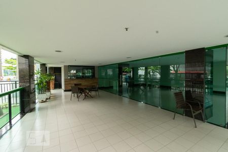 Apartamento para alugar com 102m², 3 quartos e 1 vagaÁrea comum